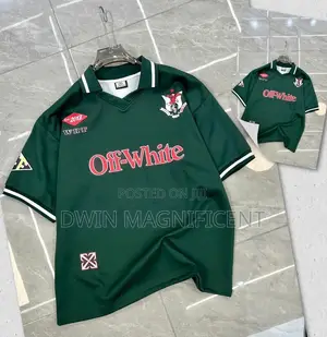 Vintage Club Tee Shirt and More
