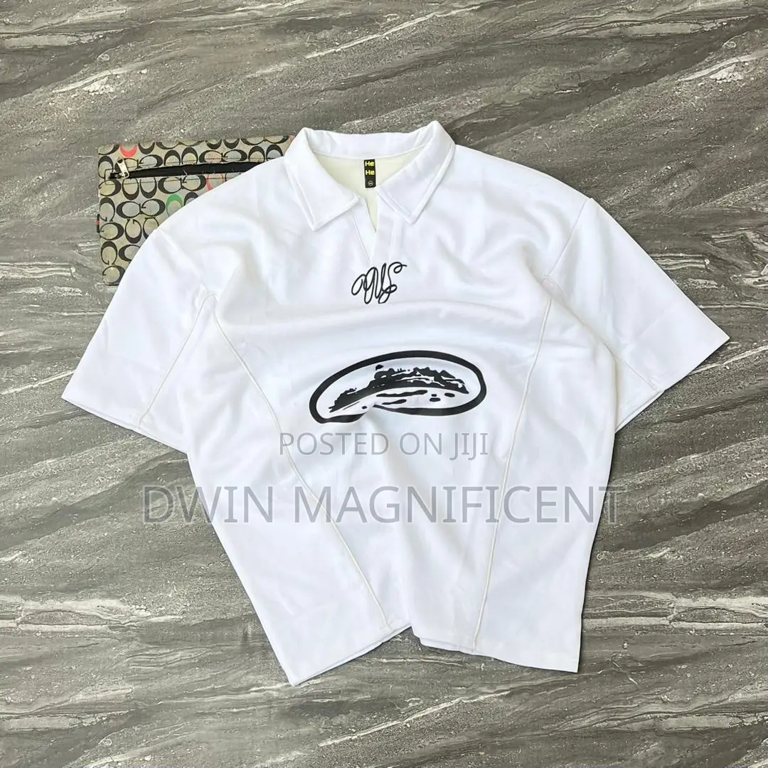 Vintage Club Tee Shirt and More