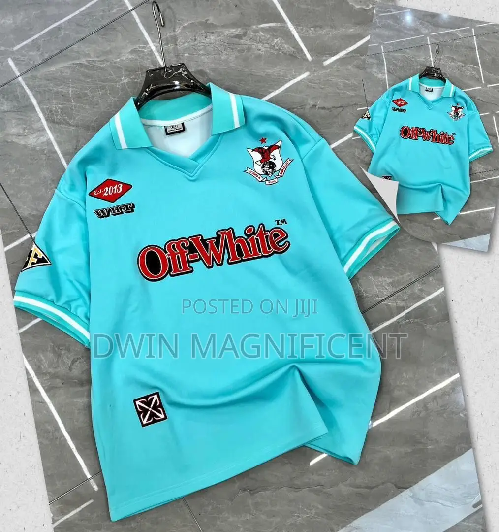 Vintage Club Tee Shirt and More