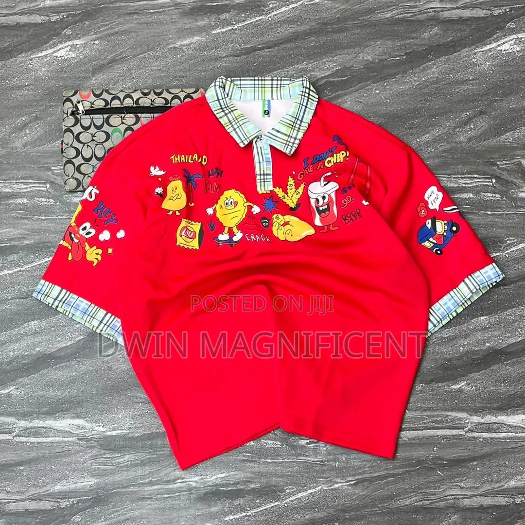 Vintage Club Tee Shirt and More