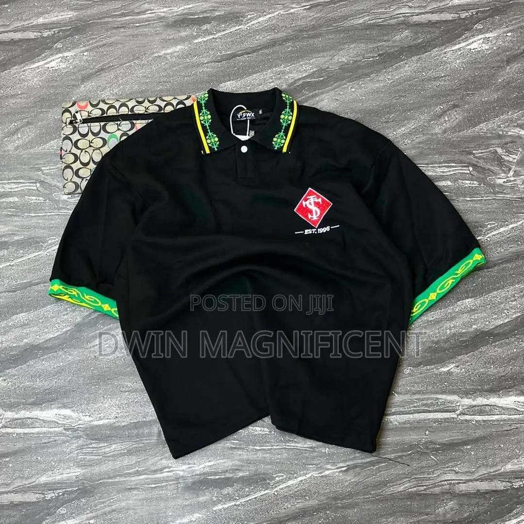 Vintage Club Tee Shirt and More