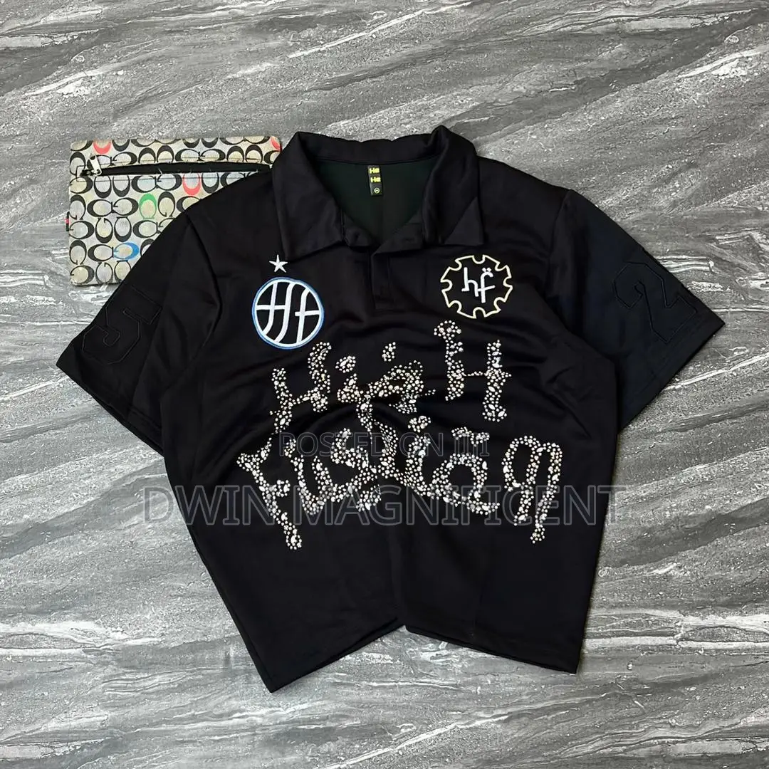 Vintage Club Tee Shirt and More