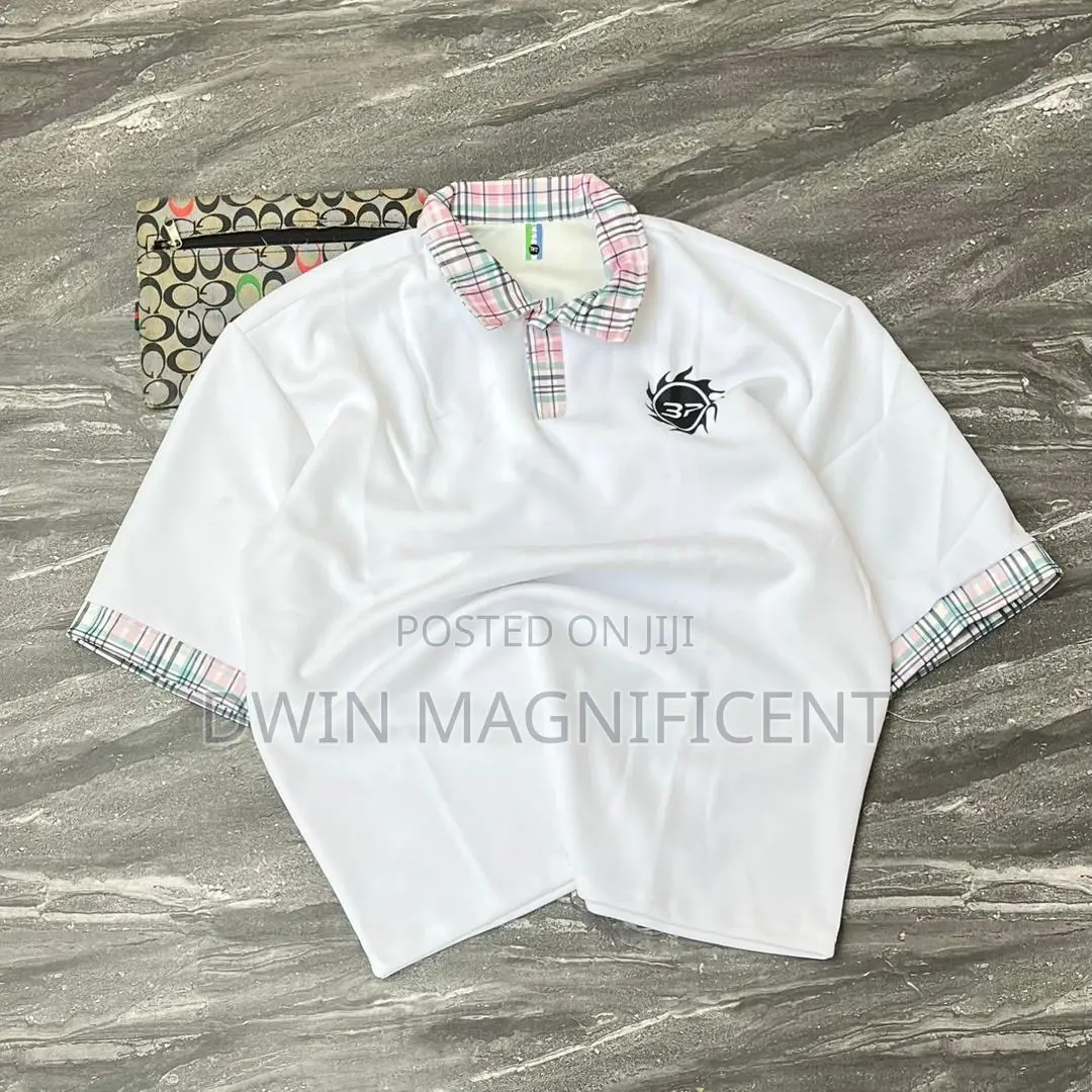 Vintage Club Tee Shirt and More