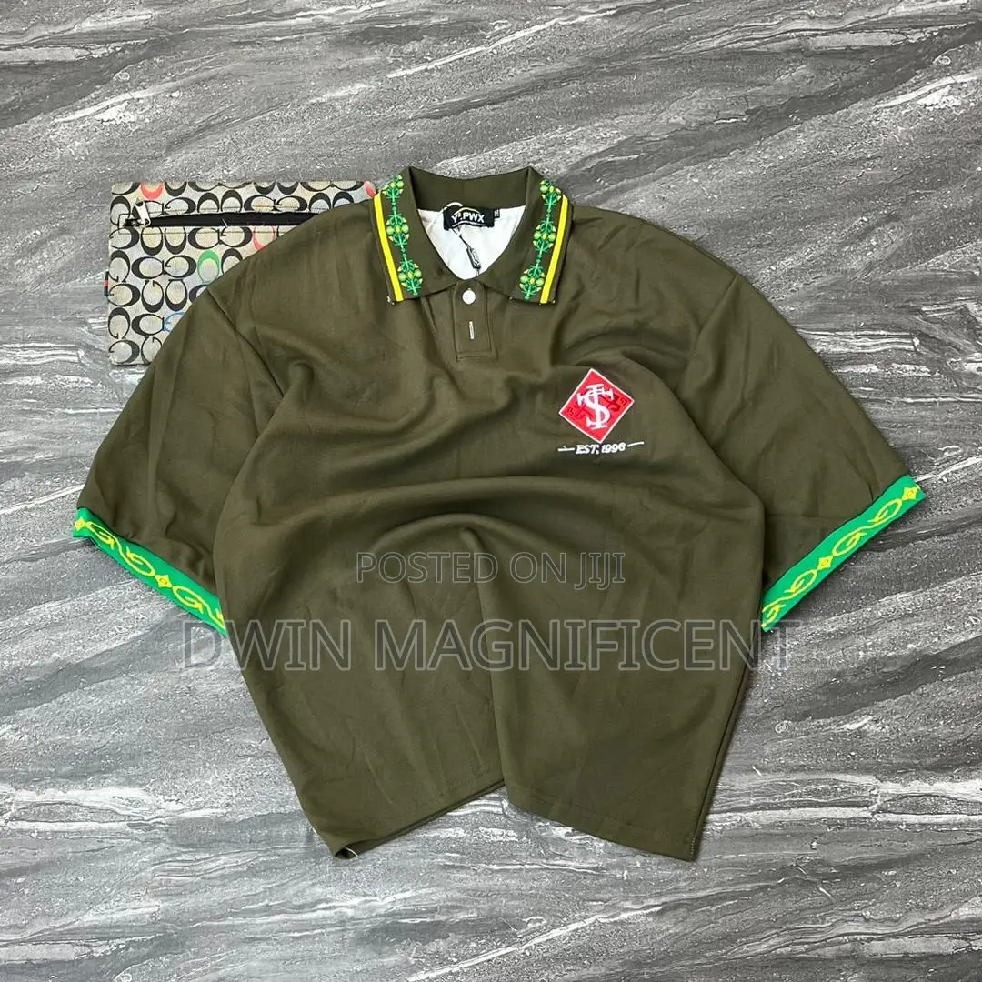 Vintage Club Tee Shirt and More