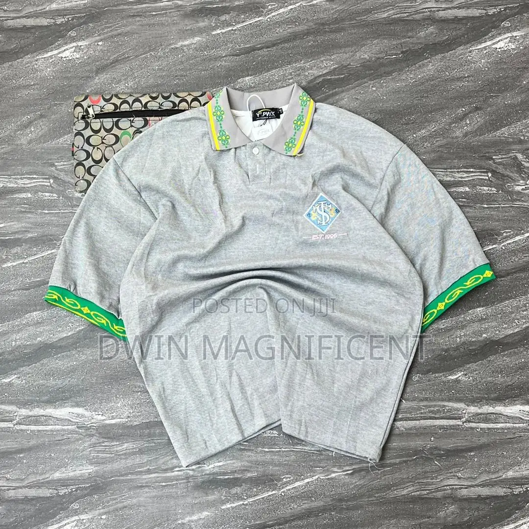 Vintage Club Tee Shirt and More