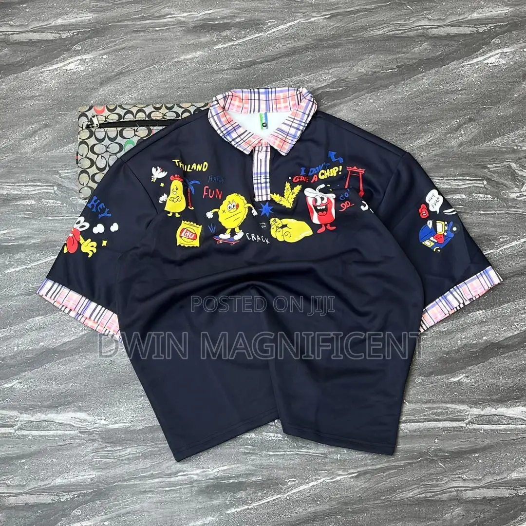 Vintage Club Tee Shirt and More