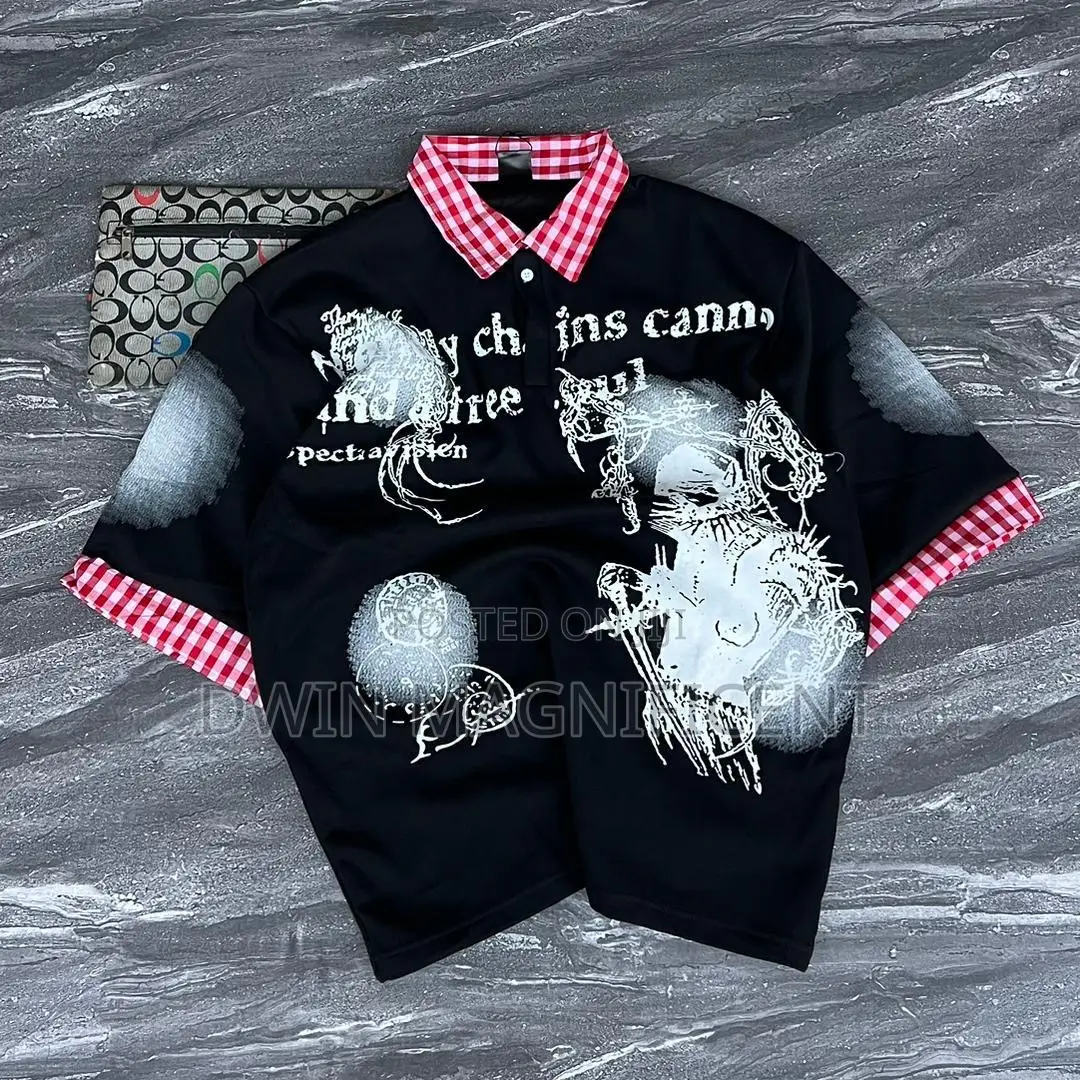 Vintage Club Tee Shirt and More