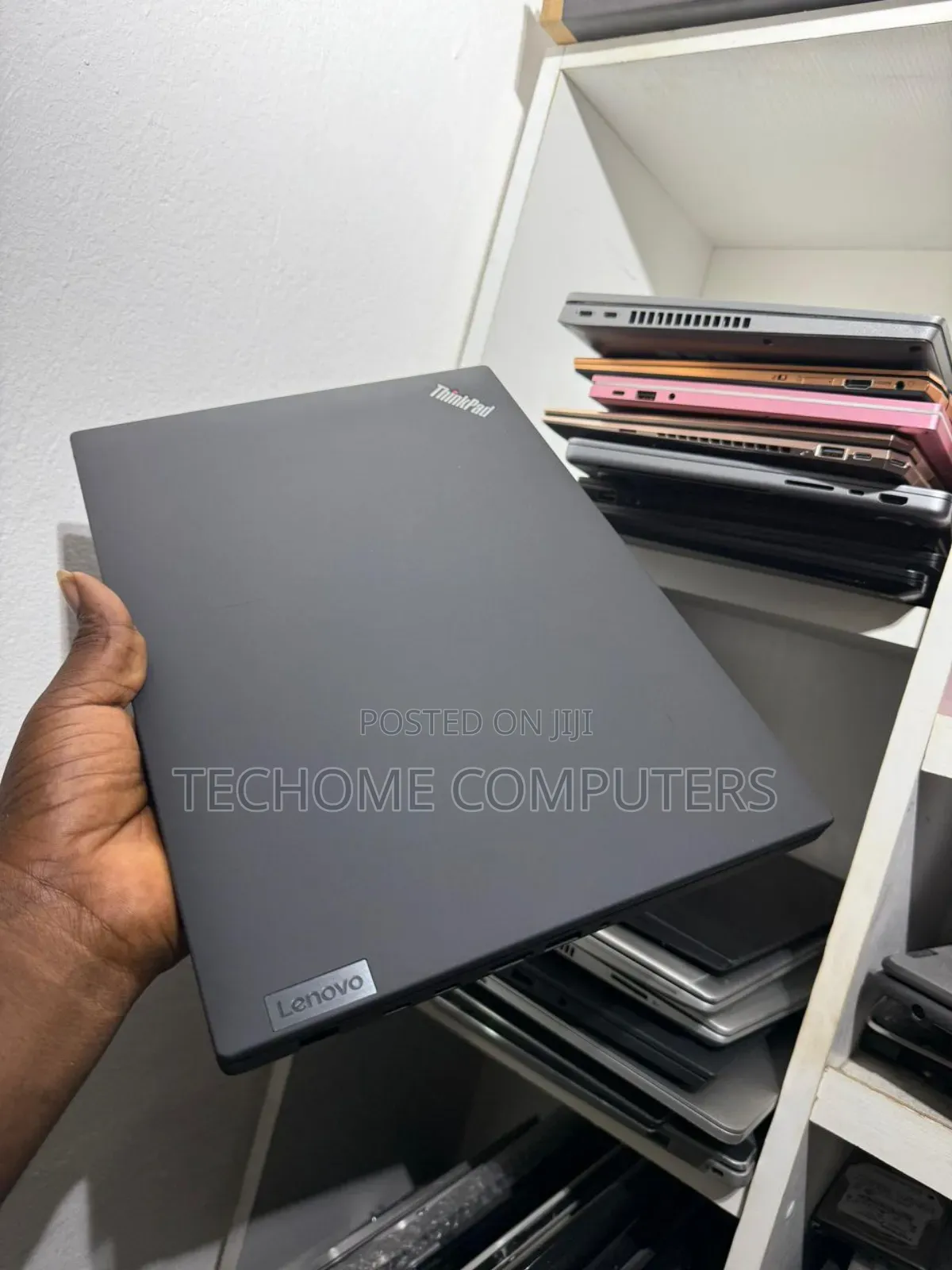 Laptop Lenovo ThinkPad T14 24GB Intel Core I5 SSD 256GB