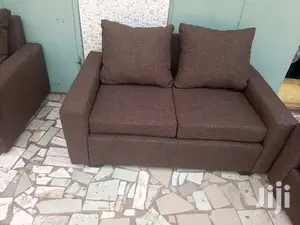 Lovely 2in1 Sofa. Free Delivery ❤🖤