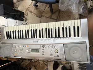 Yamaha PSR E303 From Uk