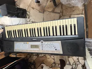 Yamaha PSR E203 From Uk