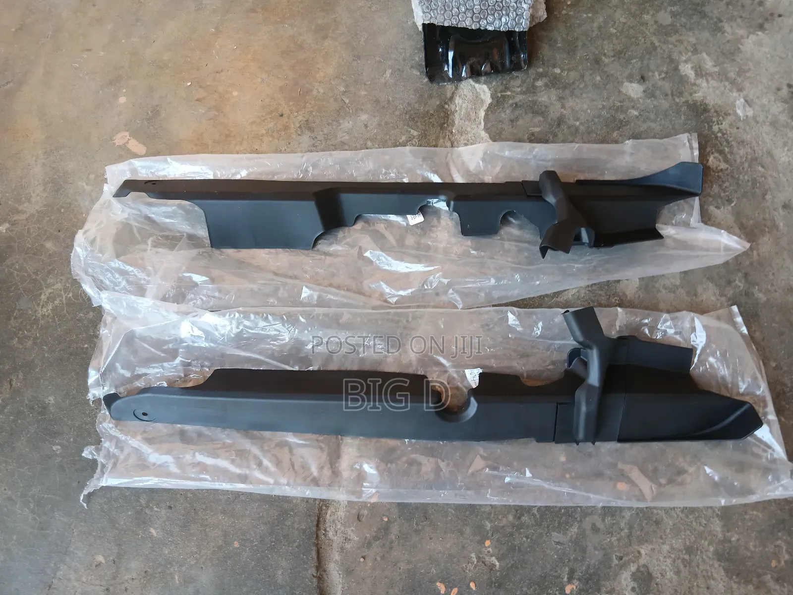 CRV 2023 Fender Liner