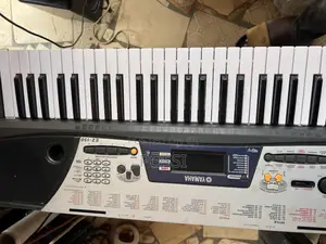 Yamaha Ez 150 Keyboard From Uk