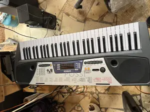 Yamaha Ez 150 Keyboard From Uk
