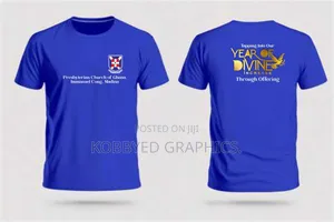 T Shirt Printing