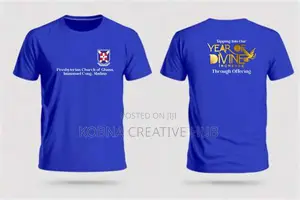 T Shirt Printing
