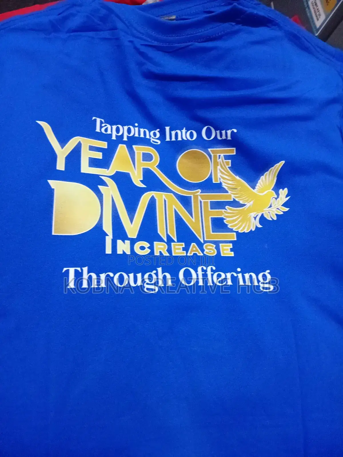 T Shirt Printing