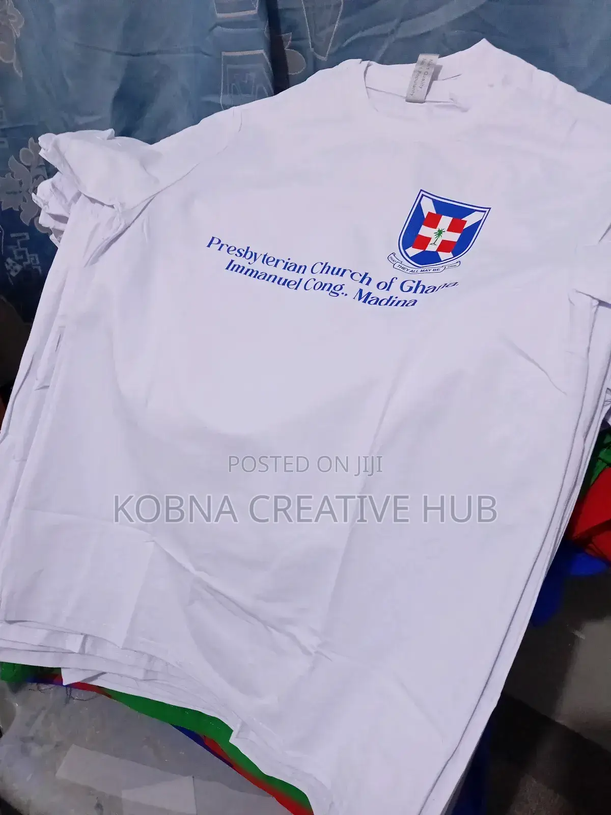 T Shirt Printing