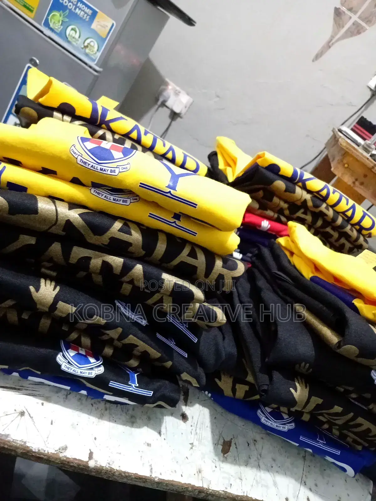 T Shirt Printing
