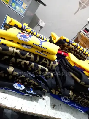 T Shirt Printing