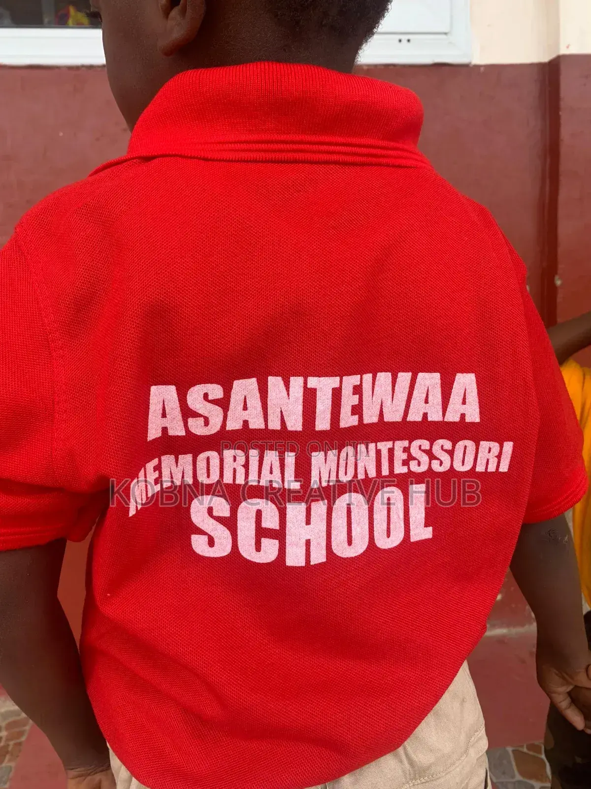T Shirt Printing