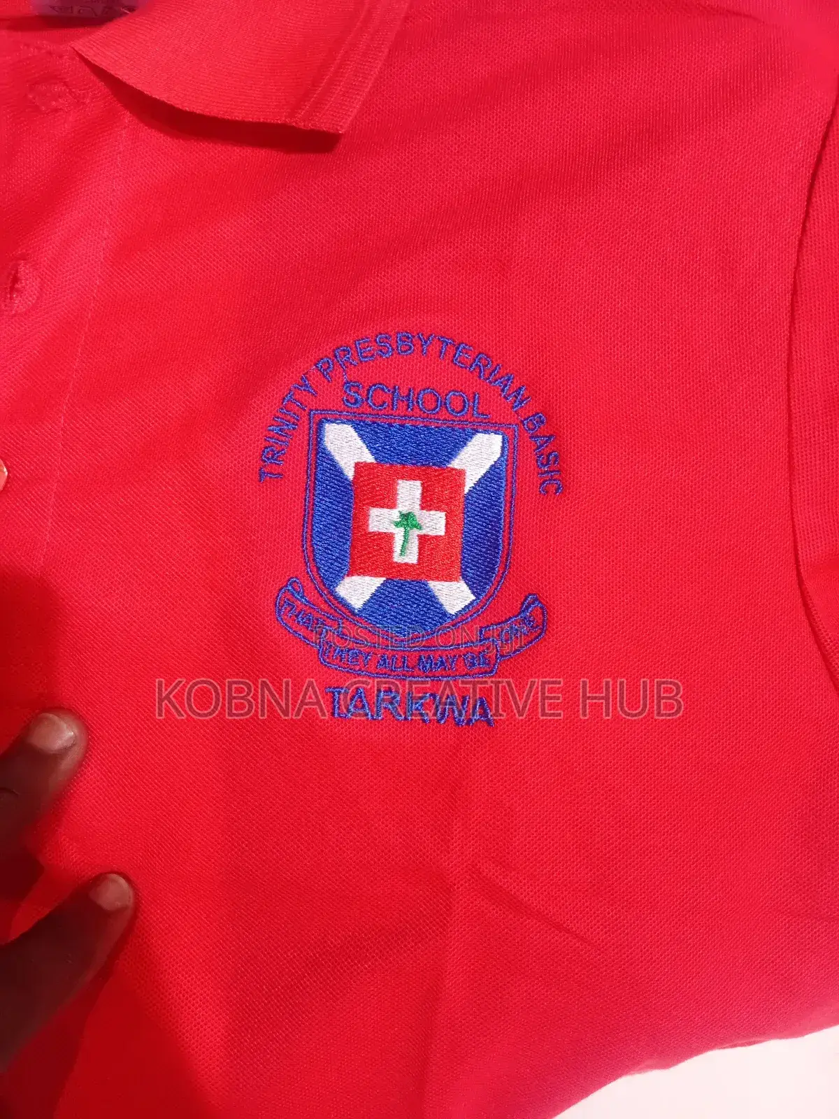T Shirt Printing