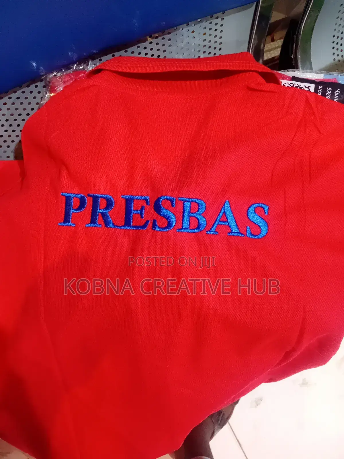 T Shirt Printing