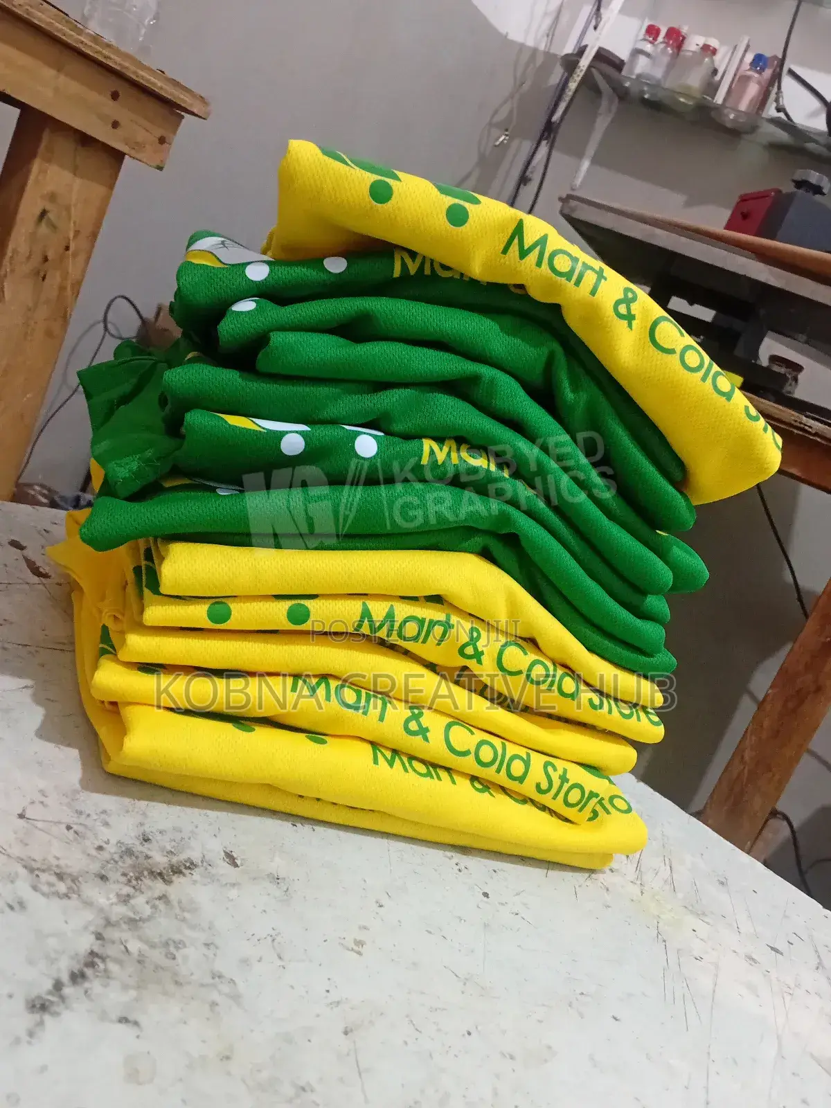 T Shirt Printing