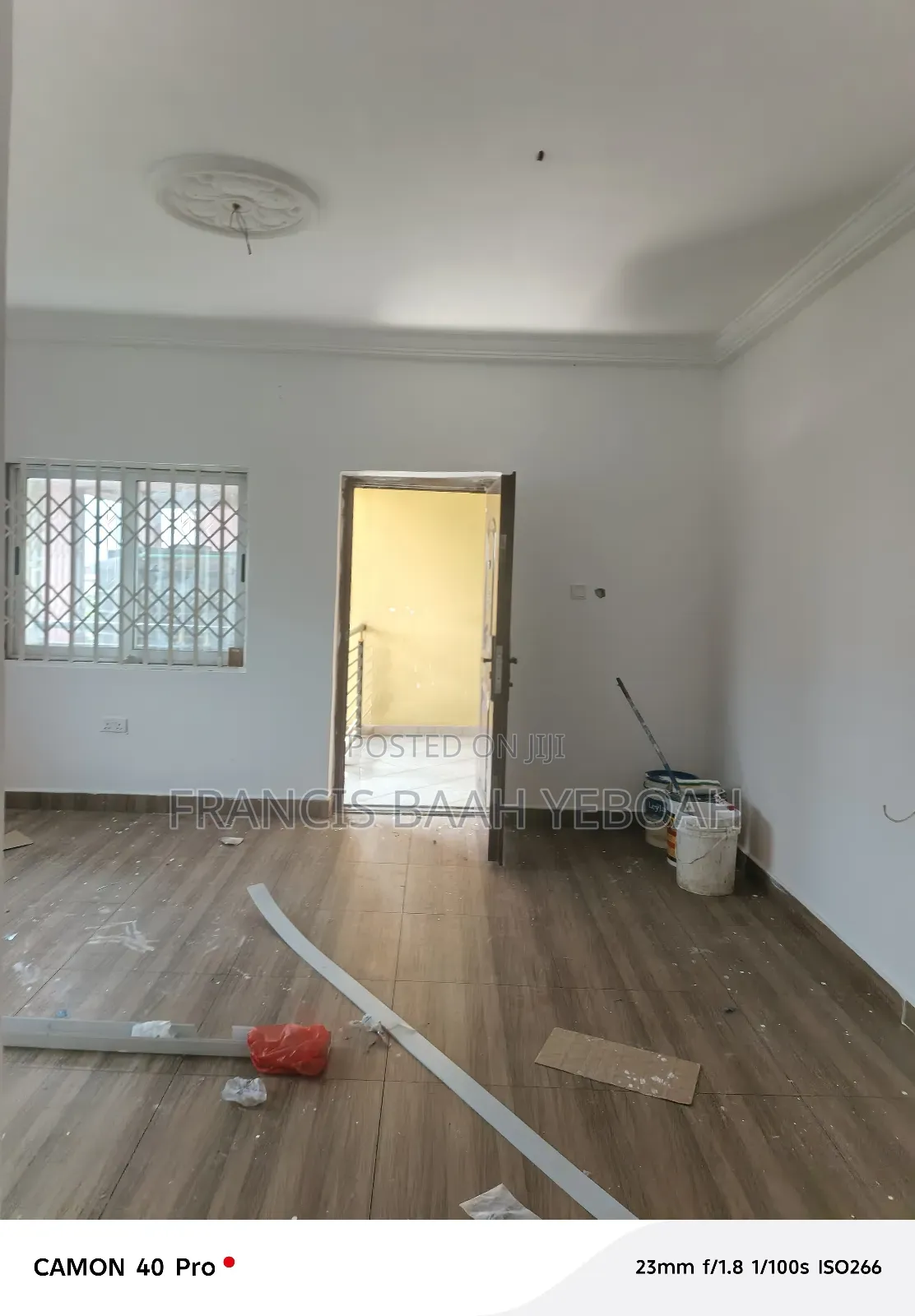 Furnished 2bdrm Apartment in Shining Star Real, Ga South Municipal
