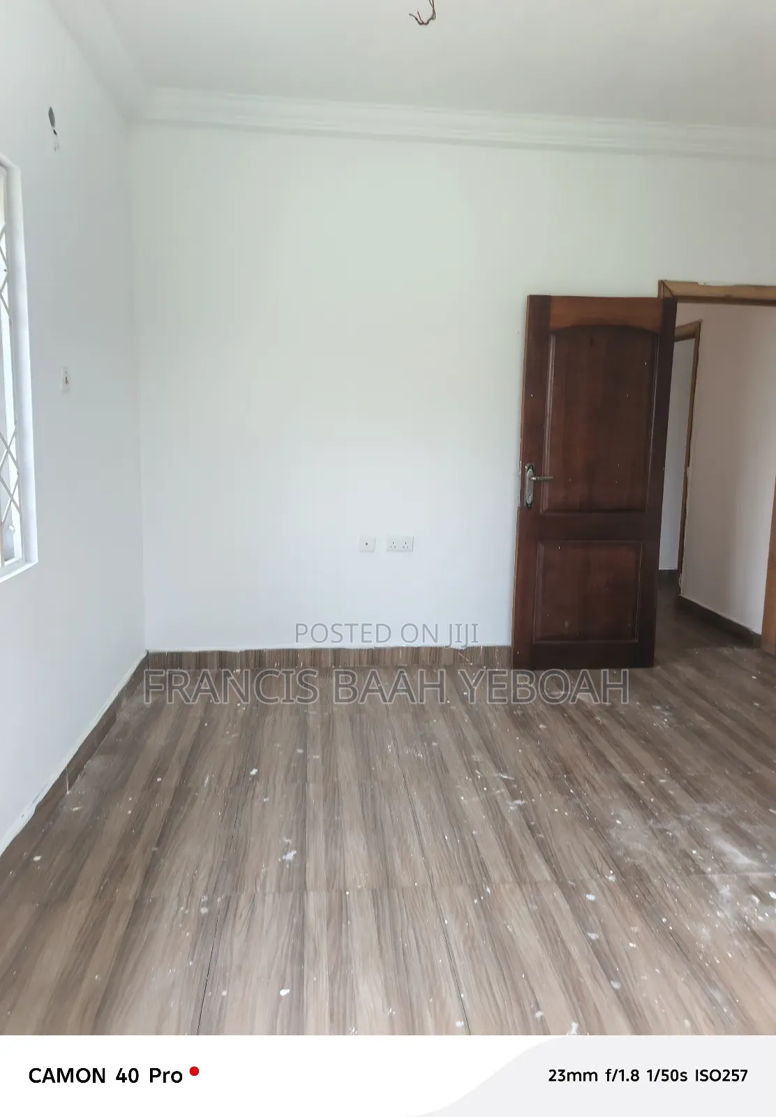 Furnished 2bdrm Apartment in Shining Star Real, Ga South Municipal