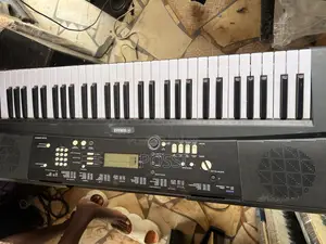 Yamaha Ez 220 From Uk