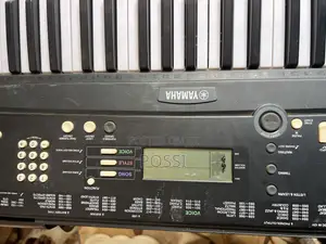 Yamaha Ez 220 From Uk