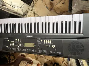 Yamaha Ez 220 From Uk