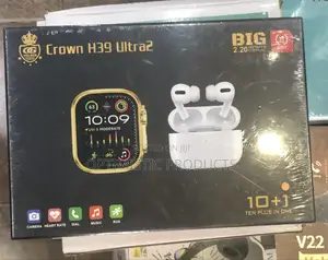 2nd Generation Airpod