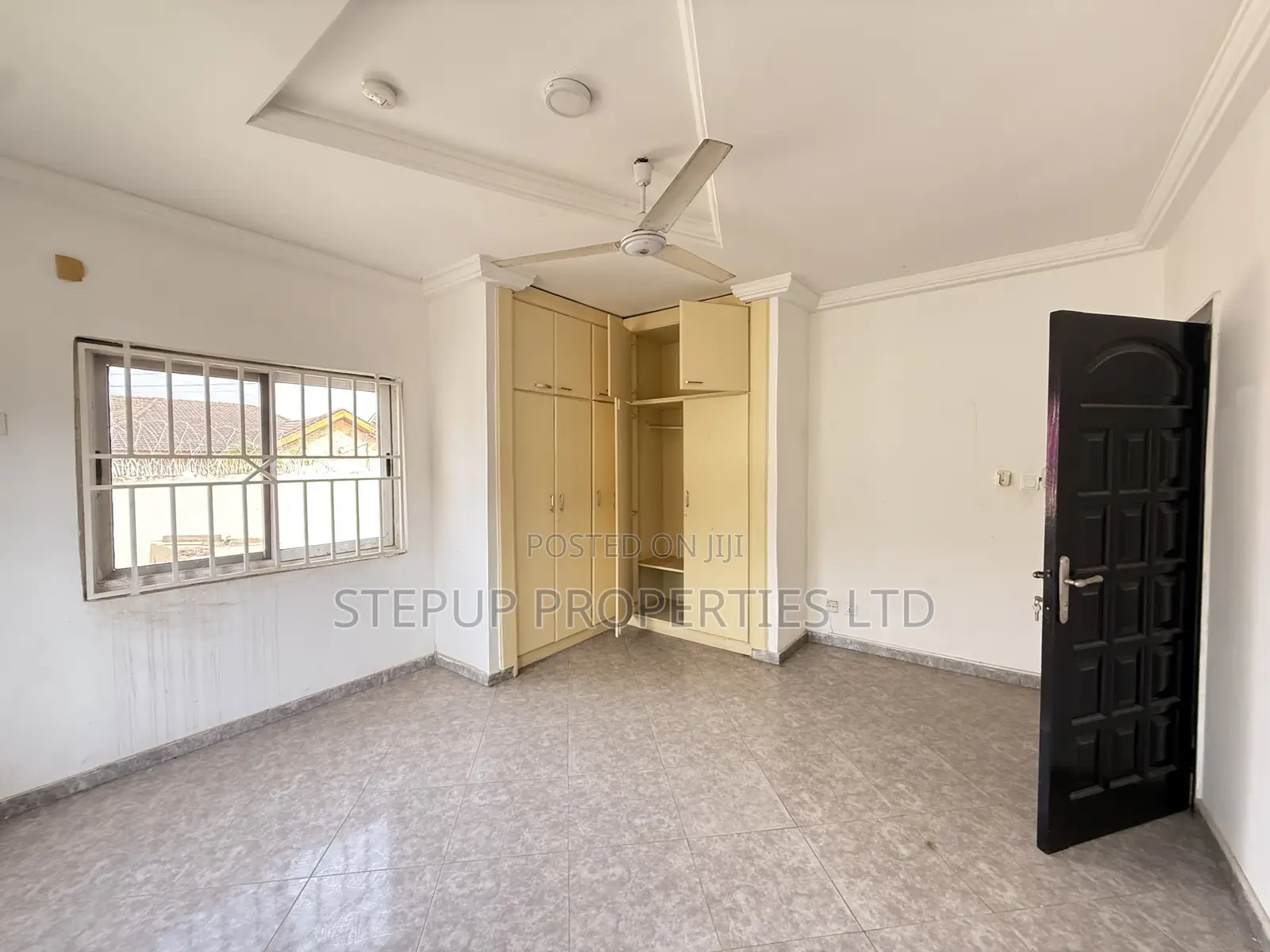 3bdrm House in Adjiringanor, East Legon for rent