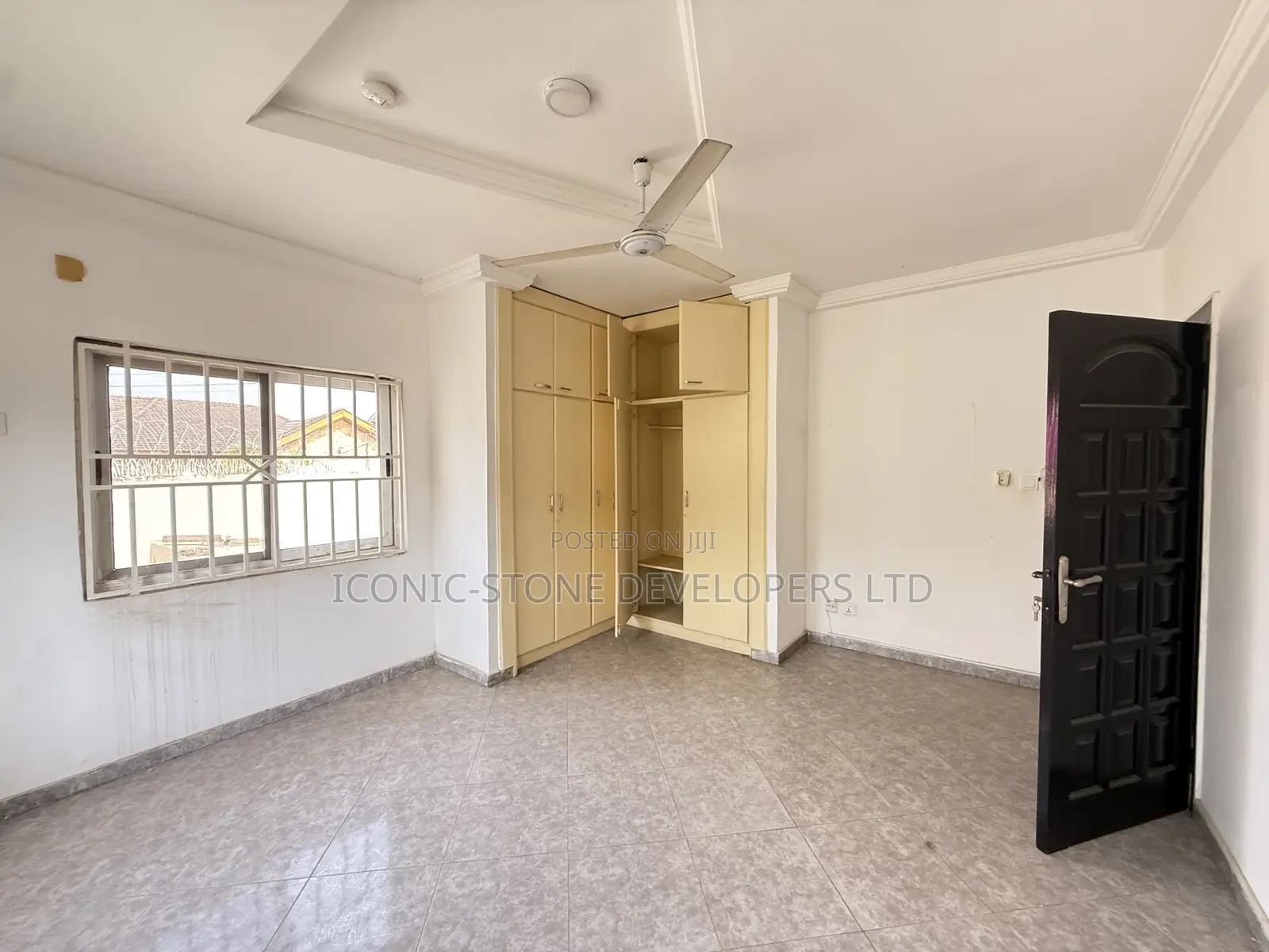 3bdrm House in Adjiringanor, East Legon for rent