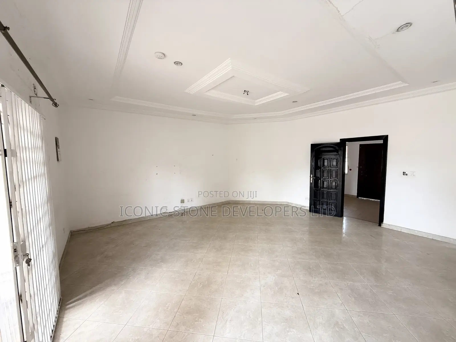 3bdrm House in Adjiringanor, East Legon for rent
