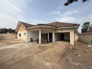 3bdrm House in Adjiringanor, East Legon for rent