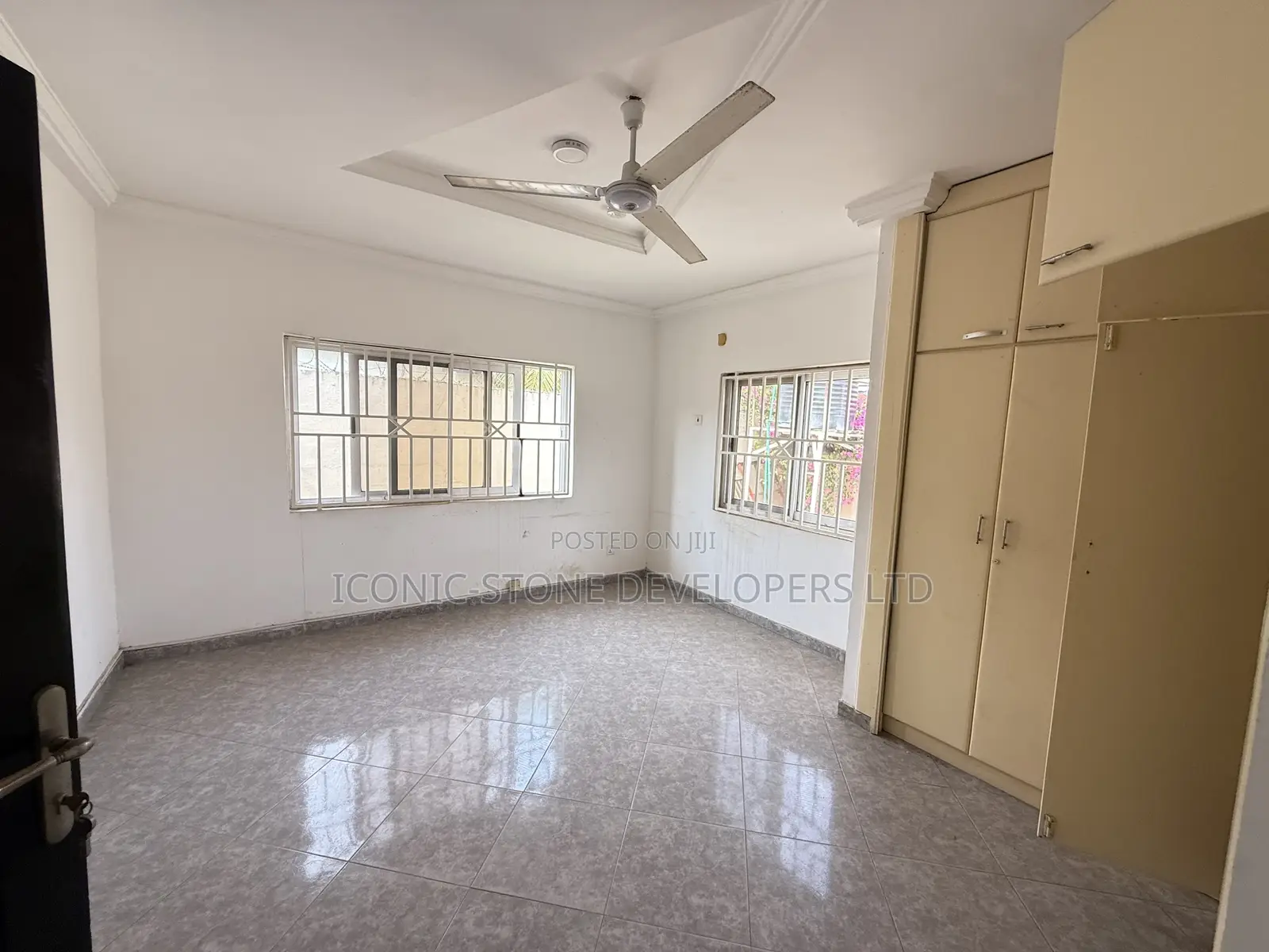 3bdrm House in Adjiringanor, East Legon for rent