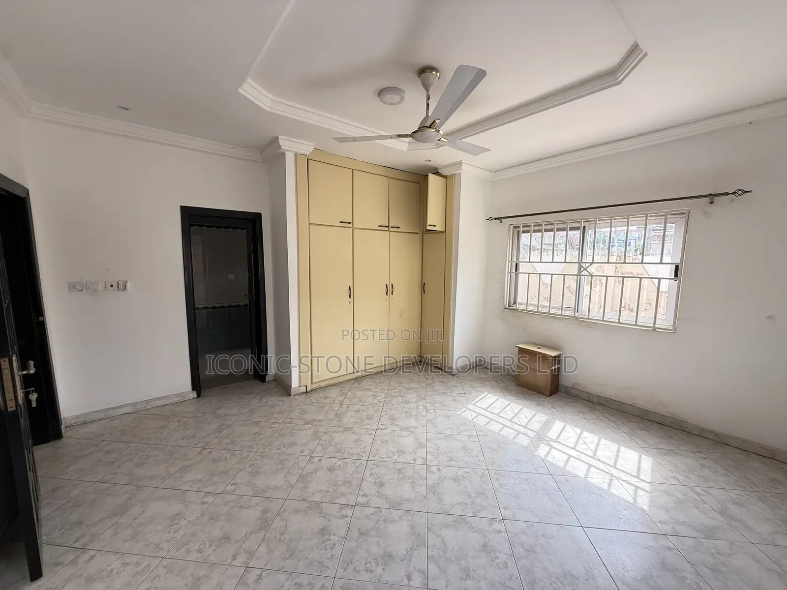 3bdrm House in Adjiringanor, East Legon for rent
