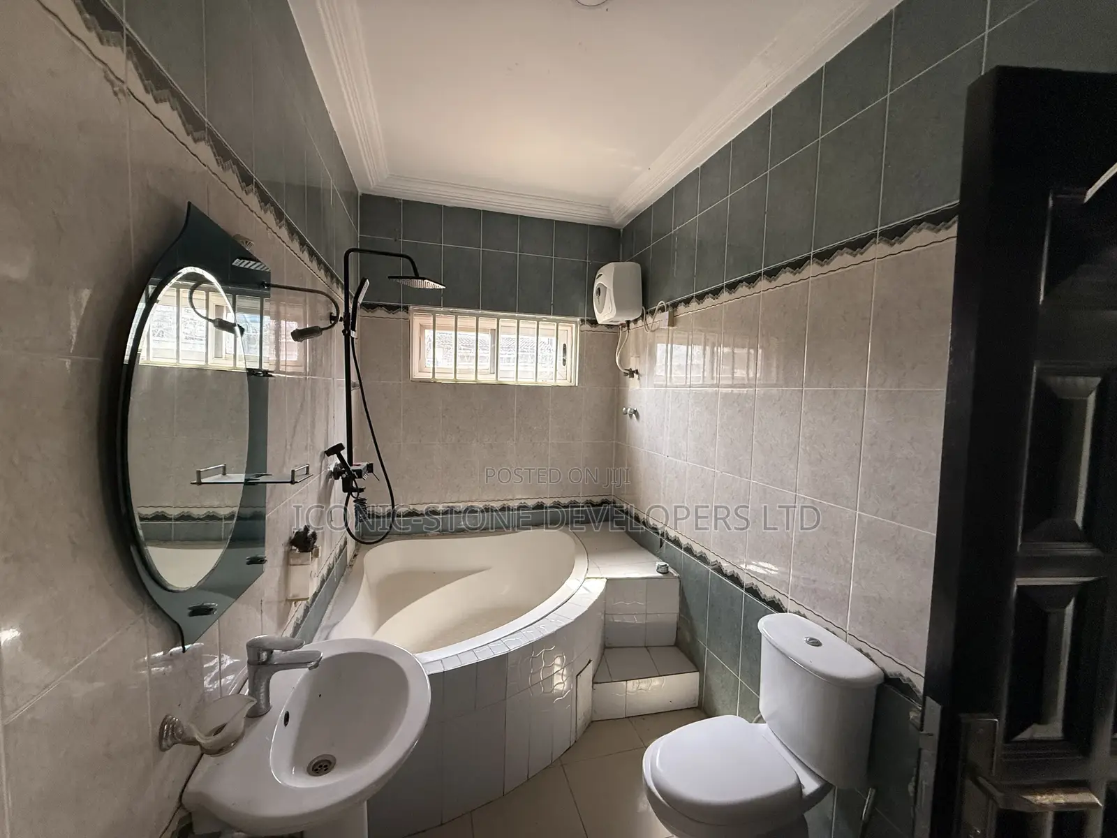 3bdrm House in Adjiringanor, East Legon for rent