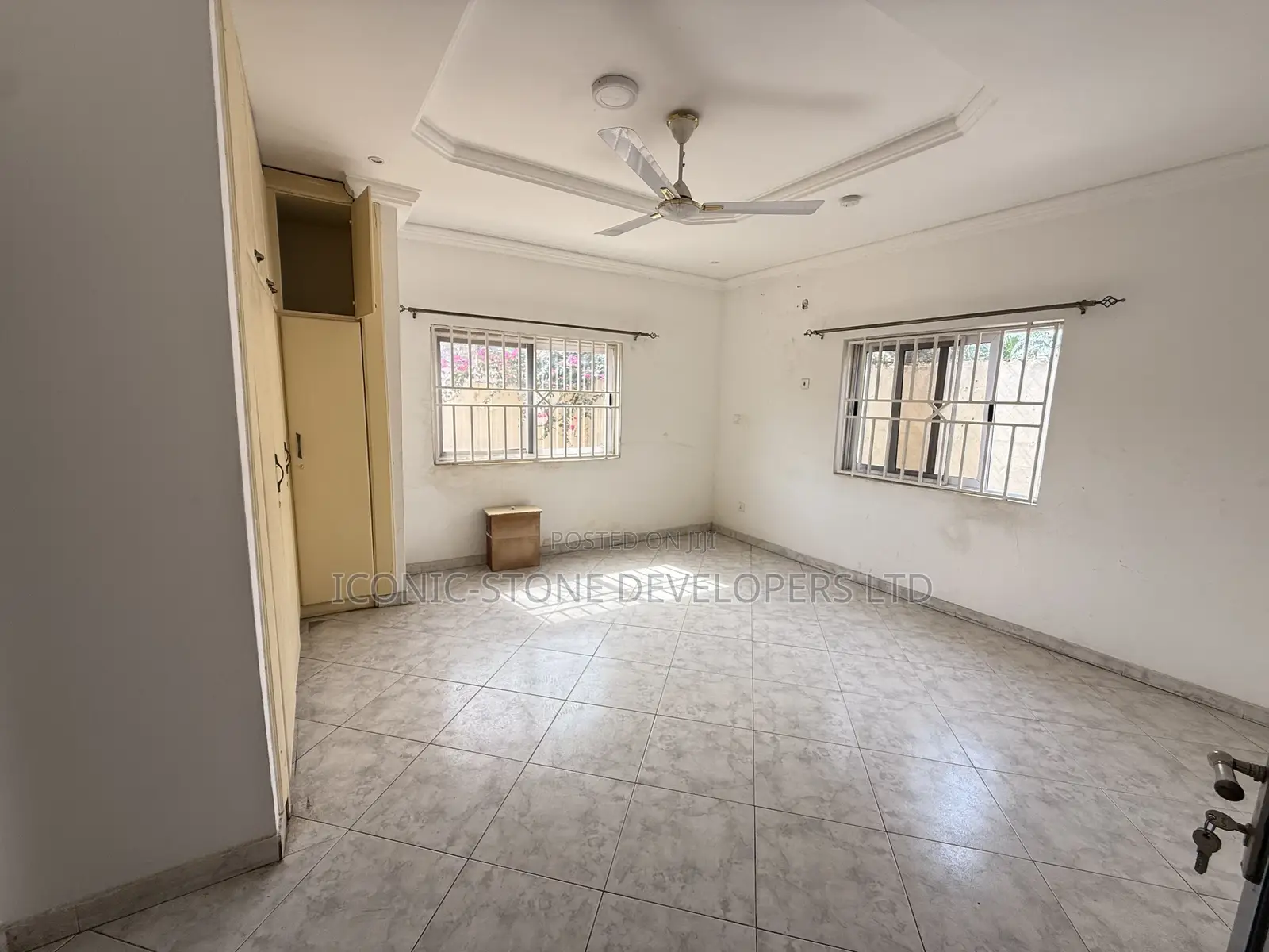 3bdrm House in Adjiringanor, East Legon for rent