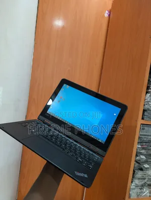 Laptop Lenovo Yoga 11e 4GB Intel Pentium SSD 128GB