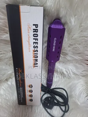 Cloud Nine Straightner