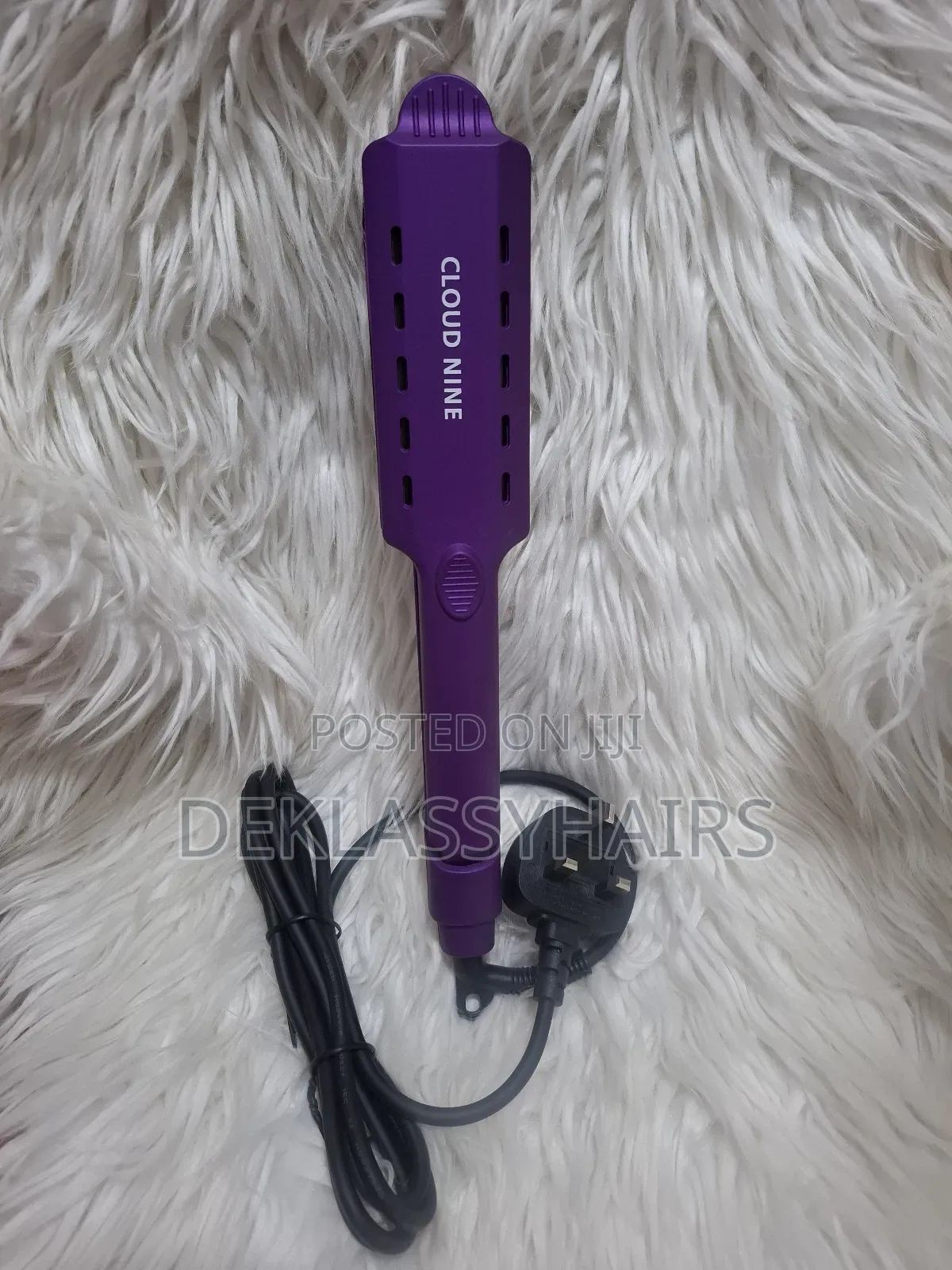 Cloud Nine Straightner