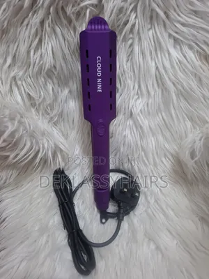 Cloud Nine Straightner
