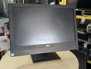 Desktop Computer Dell OptiPlex 5250 8GB Intel Core i5 SSD 256GB
