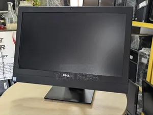 Desktop Computer Dell OptiPlex 5250 8GB Intel Core i5 SSD 256GB