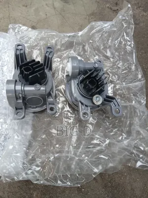 Highlander Grand 2020 Fog Lights