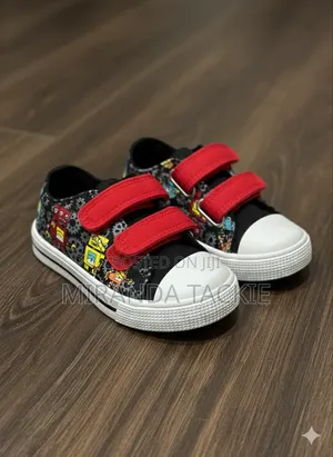 Children Convers
